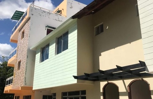 El Pueblito Apartment | Apartamento sencillo a un minuto de la playa