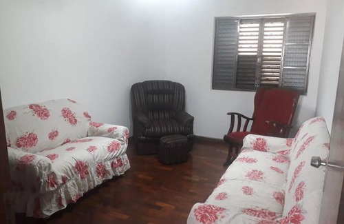 Piumhi Apartment | Apartamento Serra da Canastra com garagem