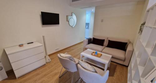 Recoletos Apartment | Apartamento Serrano-Recoletos