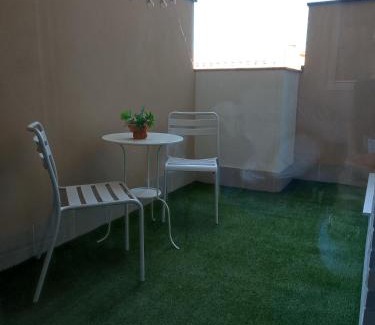Bormujos Apartment | Apartamento Servet, parking gratuito