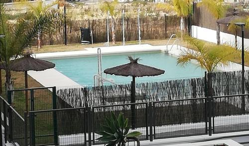 Bormujos Apartment | Apartamento Servet, parking gratuito