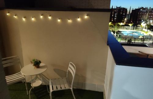 Bormujos Apartment | Apartamento Servet, parking gratuito