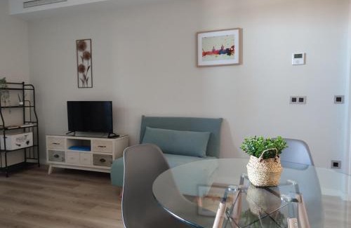 Bormujos Apartment | Apartamento Servet, parking gratuito