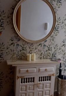 La Guardia Apartment | Apartamento Sevilla 3