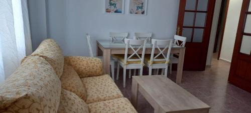 La Guardia Apartment | Apartamento Sevilla 3