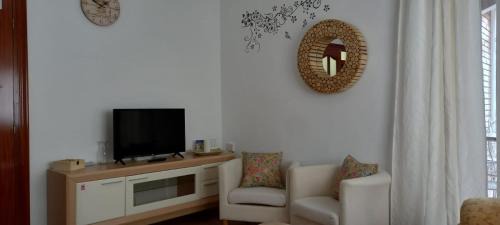 La Guardia Apartment | Apartamento Sevilla 3
