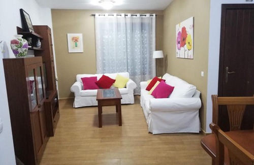 Bormujos Apartment | Apartamento Sevilla 8