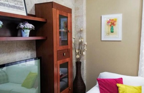 Bormujos Apartment | Apartamento Sevilla 8