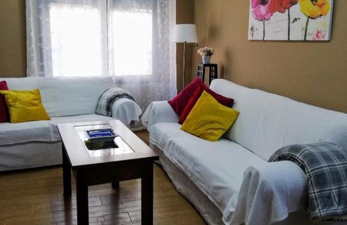 Bormujos Apartment | Apartamento Sevilla 8