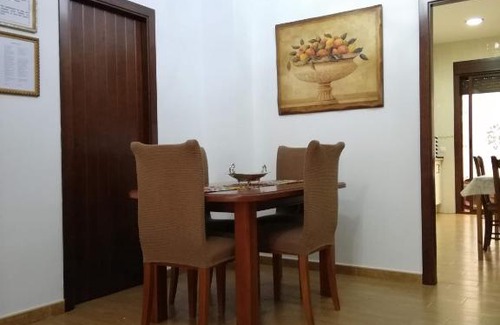 Bormujos Apartment | Apartamento Sevilla 8