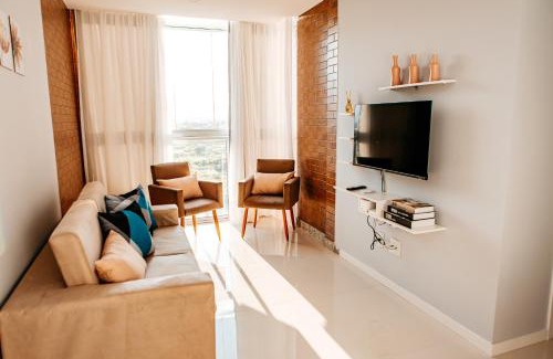 Jockey de Itaparica Apartment | Apartamento-Shopping