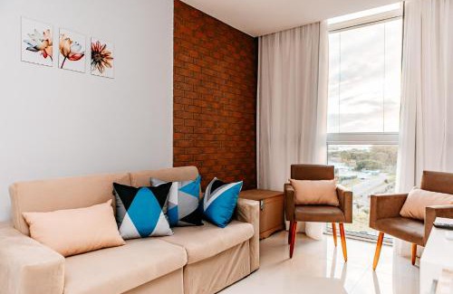 Jockey de Itaparica Apartment | Apartamento-Shopping