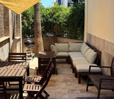 San Pedro de Alcantara Apartment | Apartamento Sienna Marbella