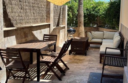 San Pedro de Alcantara Apartment | Apartamento Sienna Marbella