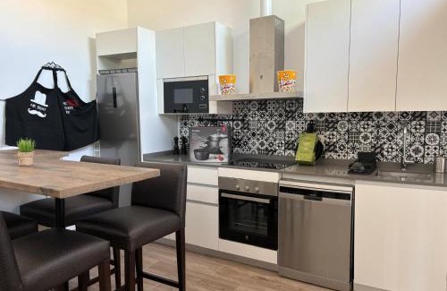 San Pedro de Alcantara Apartment | Apartamento Sienna Marbella