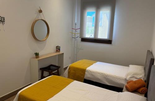 San Pedro de Alcantara Apartment | Apartamento Sienna Marbella