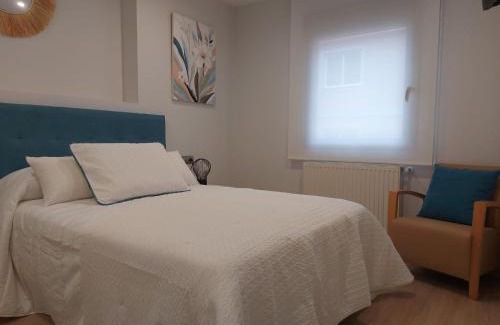 Silleda Apartment | Apartamento Silleda Confort