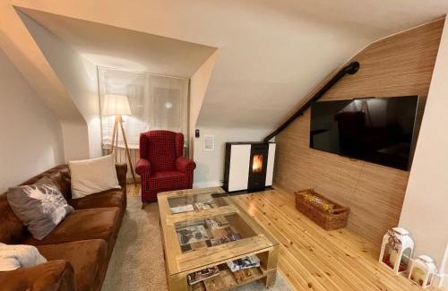 Vielha Apartment | Apartamento Ski Aran