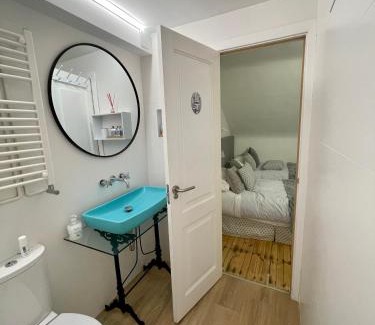 Vielha Apartment | Apartamento Ski Aran