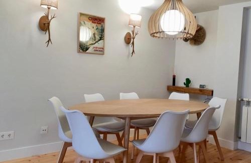 Vielha Apartment | Apartamento Ski Aran