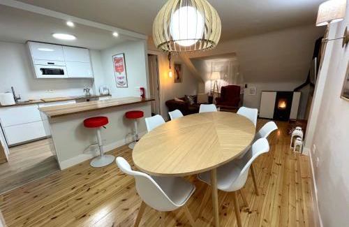 Vielha Apartment | Apartamento Ski Aran