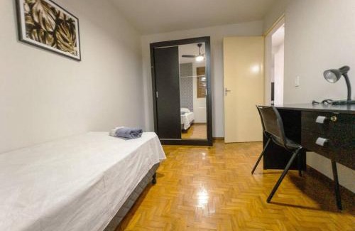 Zona 01 Apartment | Apartamento Smart Centro MC53