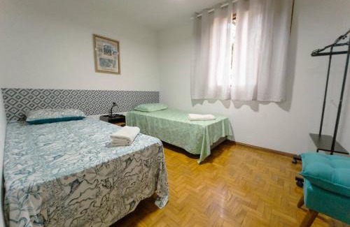 Zona 01 Apartment | Apartamento Smart Centro MC53