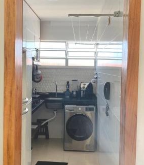 Sao Conrado Apartment | Apartamento SN Orlando Dantas
