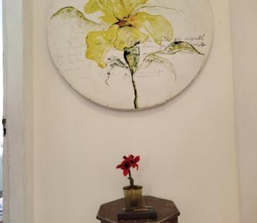 Morro de Sao Paulo Apartment | Apartamento Solar das Artes