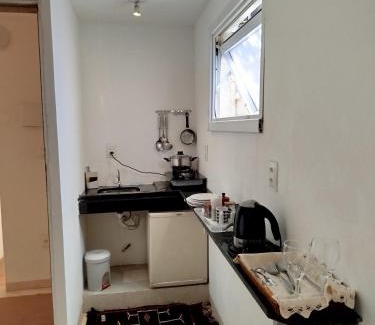 Morro de Sao Paulo Apartment | Apartamento Solar das Artes