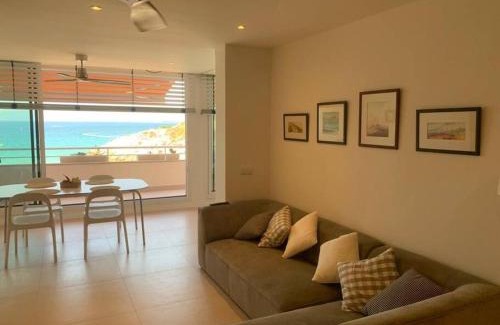 Salou Apartment | Apartamento sobre el mar