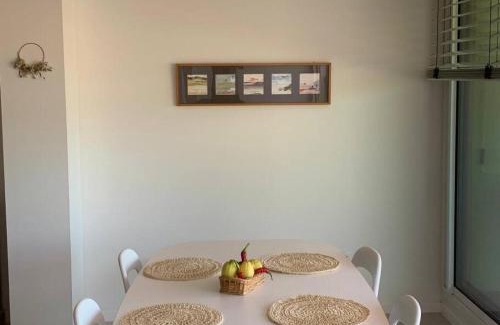 Salou Apartment | Apartamento sobre el mar