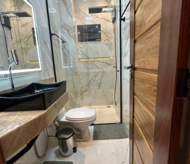 Alter do Chao Apartment | Apartamento Sofisticado Alter do Chão Ilha Bela Residence