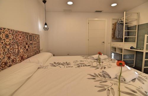 Ensanche Centro Apartment | Apartamento Soho Solo Familias