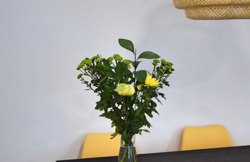 Ensanche Centro Apartment | Apartamento Soho Solo Familias