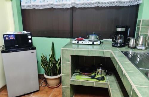 Alajuela Apartment | Apartamento Sol Azul a 3 min del Aeropuerto SJO