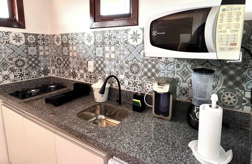 Cruz Das Almas Apartment | "apartamento Sol Nascente no Centro da Cidade!"