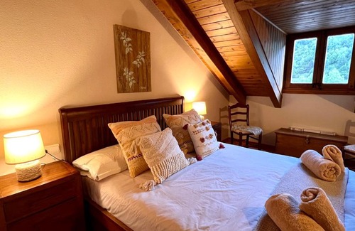 Espot Apartment | Apartamento Sol de Espot - L'Amfitriona