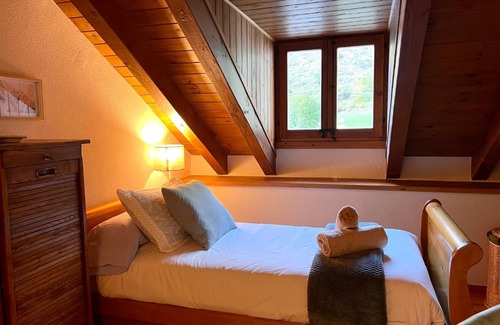 Espot Apartment | Apartamento Sol de Espot - L'Amfitriona