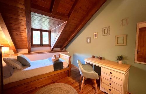 Espot Apartment | Apartamento Sol de Espot - L'Amfitriona