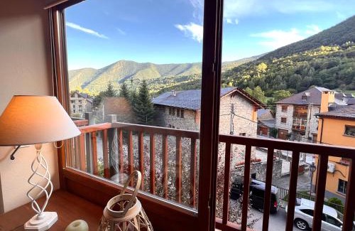 Espot Apartment | Apartamento Sol de Espot - L'Amfitriona