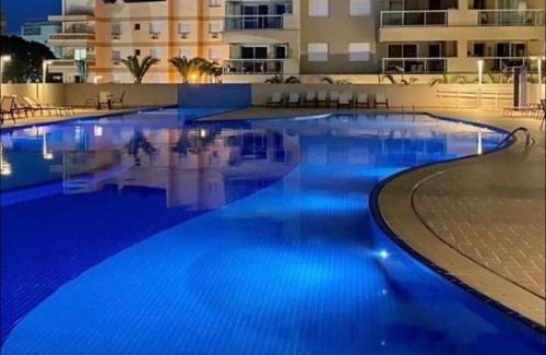 Loteamento Joao Batista Juliao Apartment | Apartamento SOL DOURADO Vista Mar Guarujá Enseada