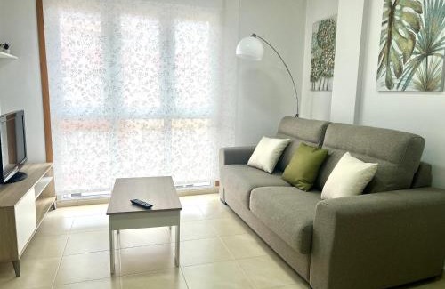 Viveiro Apartment | APARTAMENTO SOL