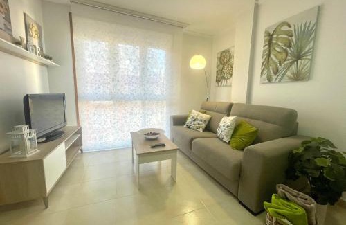 Viveiro Apartment | APARTAMENTO SOL