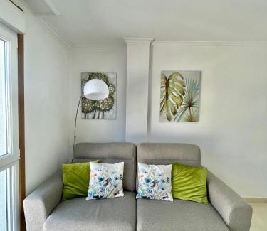 Viveiro Apartment | APARTAMENTO SOL