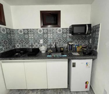 Cruz Das Almas Apartment | Apartamento Sol Nascente no centro da cidade