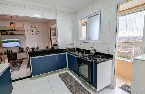 Jardim Imperador Apartment | Apartamento Sol Nascente