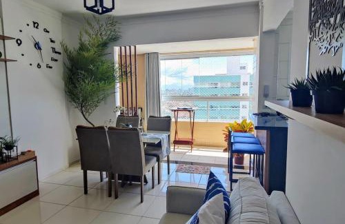 Jardim Imperador Apartment | Apartamento Sol Nascente