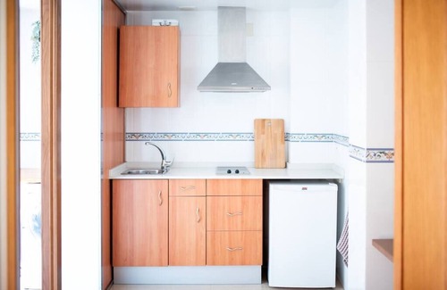 Vallada Apartment | Apartamento Solana en Vallada