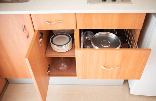 Vallada Apartment | Apartamento Solana en Vallada